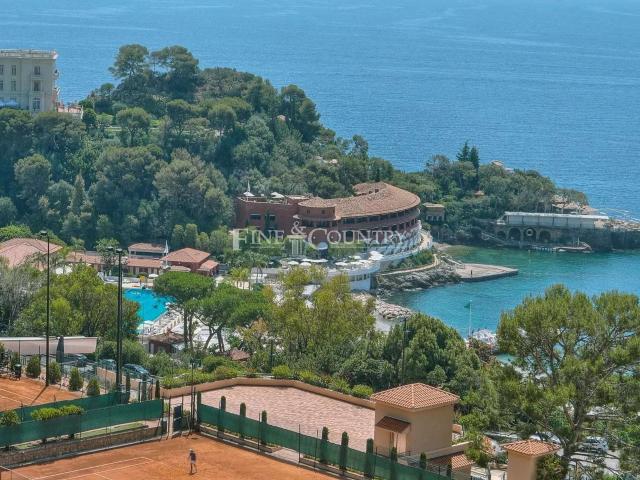 Vente maison 7 pièces Roquebrune Cap Martin 06