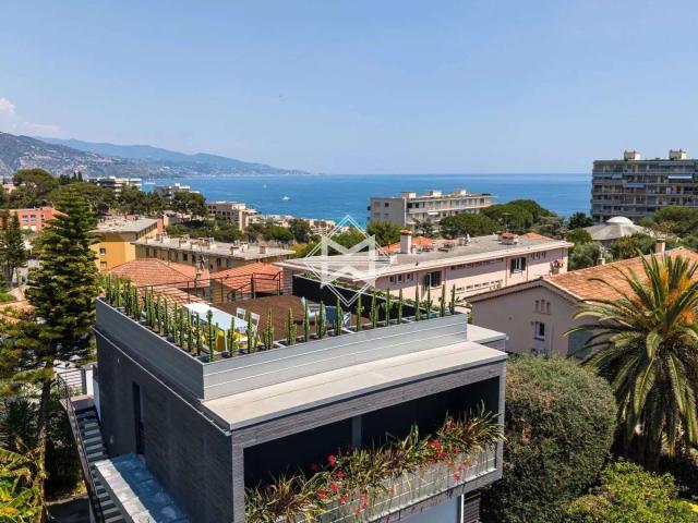 Vente maison 7 pièces Roquebrune Cap Martin 06