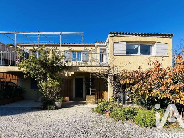 Vente maison 7 pièces Roquefort des Corbières 11