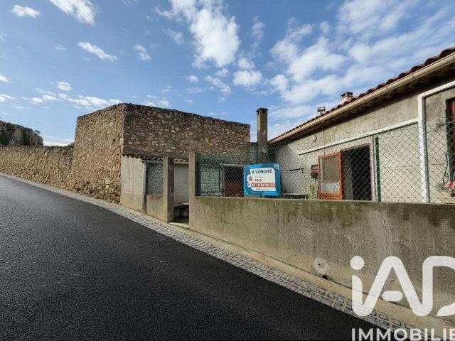 Vente maison 7 pièces Roquefort des Corbières 11