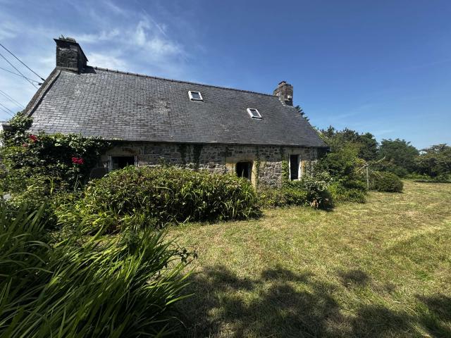 Vente maison 7 pièces Roscanvel 29