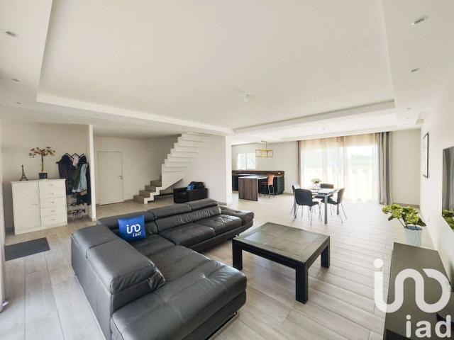 Vente maison 7 pièces Rosel 14