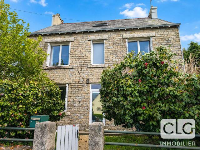 Vente maison 7 pièces Rosporden 29