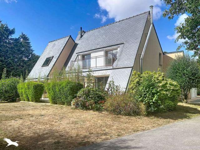 Vente maison 7 pièces Rosporden 29