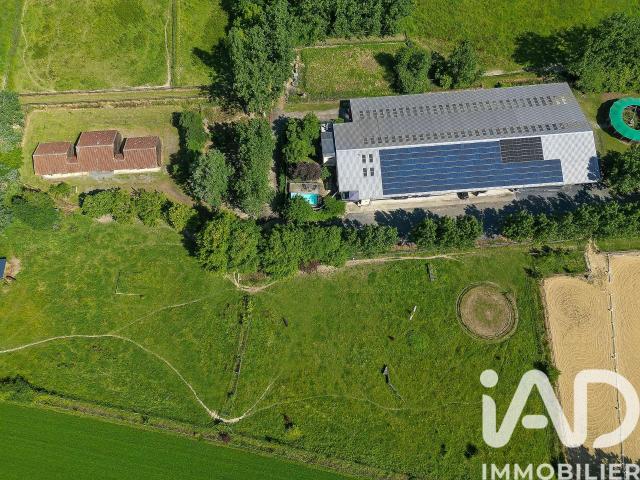 Vente maison 7 pièces Rabastens de Bigorre 65