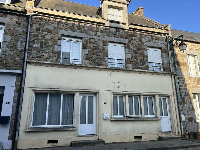 Vente maison 7 pièces Rânes 61
