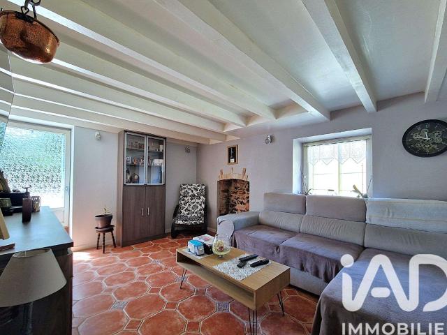 Vente maison 7 pièces Rezé 44
