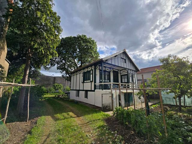 Vente maison 7 pièces Rezé 44