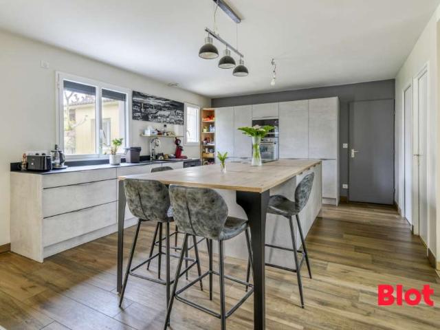 Vente maison 7 pièces Rezé 44