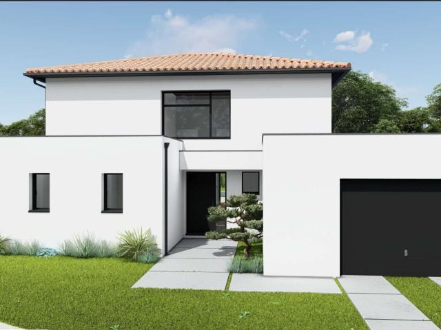 Vente maison 7 pièces Rezé 44