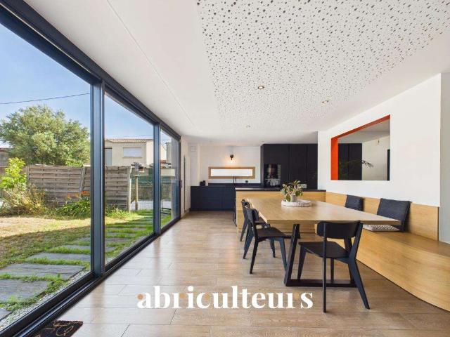Vente maison 7 pièces Rezé 44