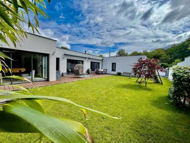 Vente maison 7 pièces Rezé 44