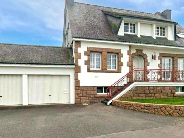 Vente maison 7 pièces Remungol 56