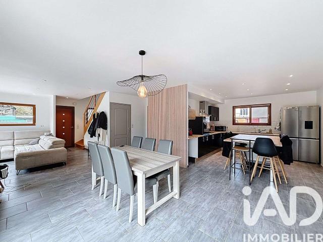 Vente maison 7 pièces Renac 35
