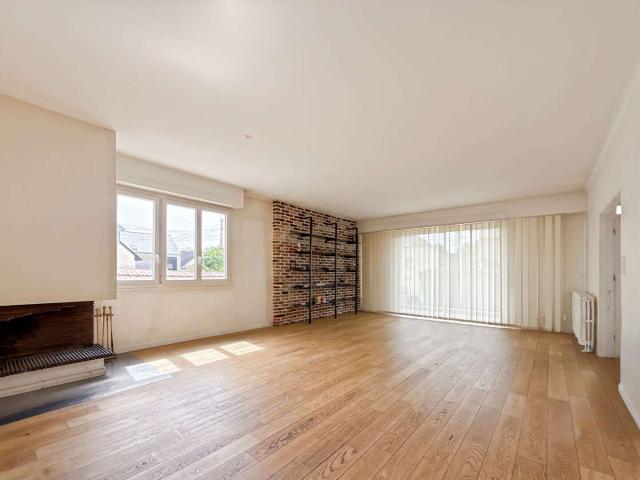 Vente maison 7 pièces Rennes Nord Saint Martin 35