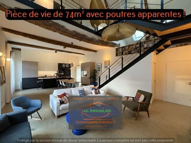 Vente maison 7 pièces Rennes Beauregard 35