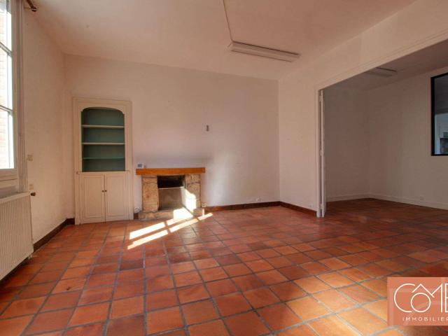 Vente maison 7 pièces Rennes Centre Ville 35