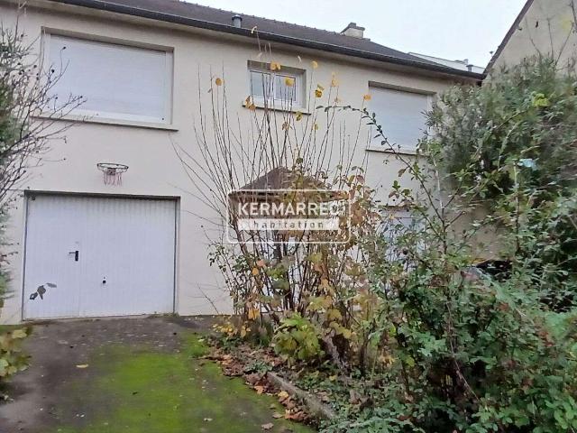Vente maison 7 pièces Rennes Poterie 35