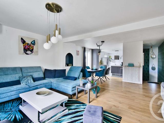 Vente maison 7 pièces Rennes Rue De Nantes 35