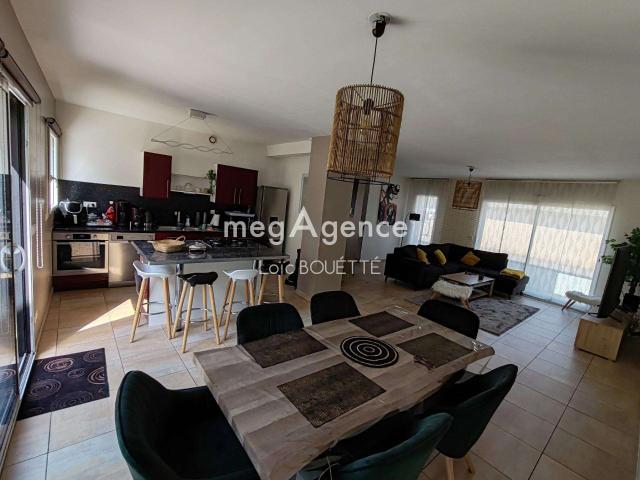 Vente maison 7 pièces Rennes Rue De Nantes 35