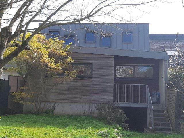 Vente maison 7 pièces Rennes Sainte Thérèse 35