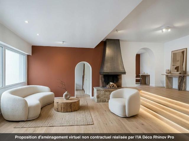 Vente maison 7 pièces Rennes 35