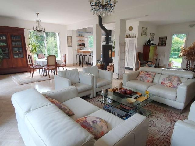 Vente maison 7 pièces Rennes 35