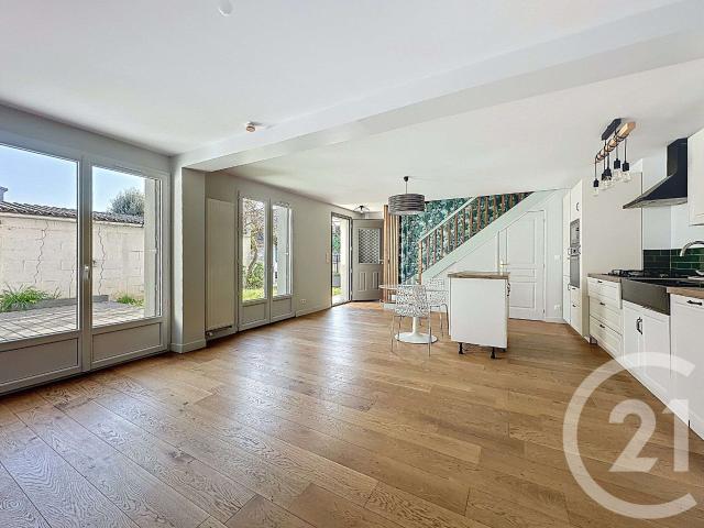 Vente maison 7 pièces Rennes 35