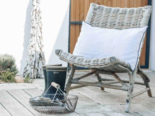 Vente maison 7 pièces Rivedoux Plage 17