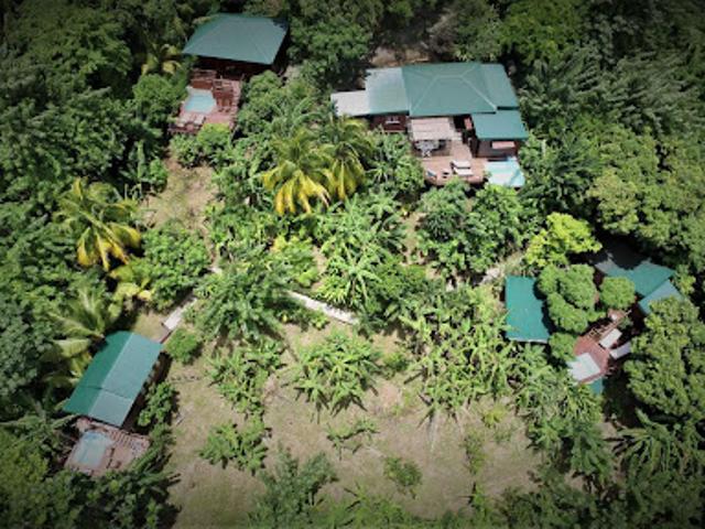 Vente Maison 7 pièces Riviere pilote
