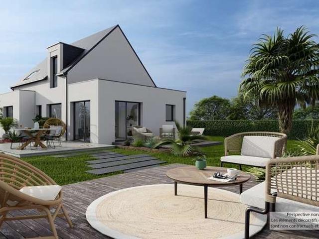Vente maison 7 pièces Riec sur Belon 29