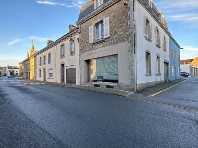 Vente maison 7 pièces Riec sur Belon 29