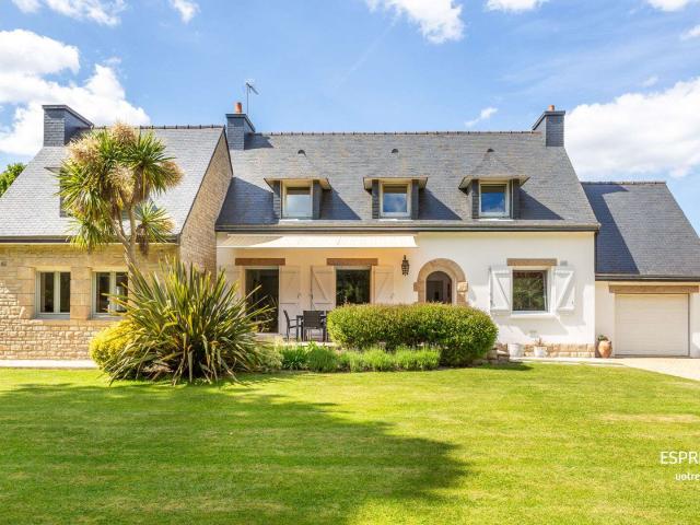 Vente maison 7 pièces Riec sur Belon 29