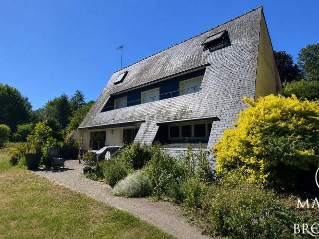 Vente maison 7 pièces Riec sur Belon 29