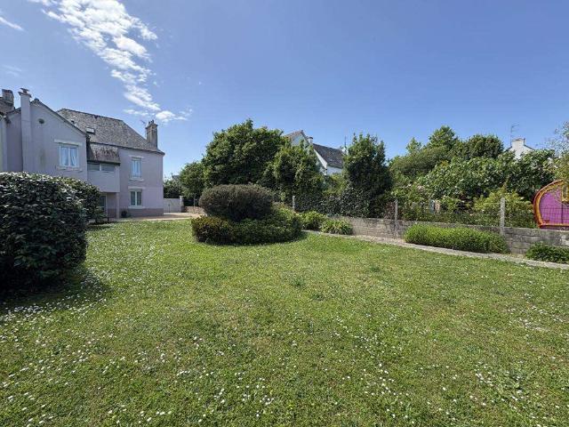 Vente maison 7 pièces Riec sur Belon 29