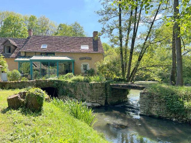 Vente maison 7 pièces Ruillé en Champagne 72