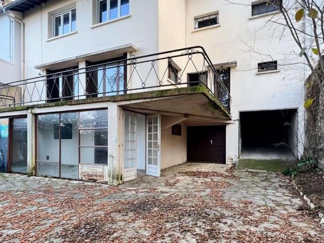 Vente maison 7 pièces Toulouse 31