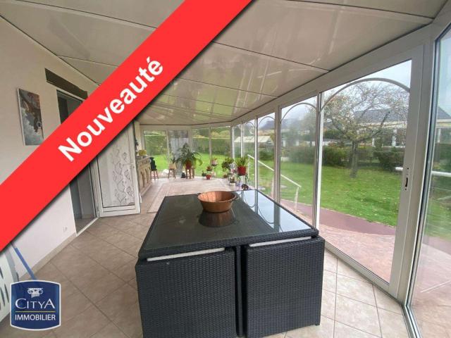 Vente maison 7 pièces Touques 14