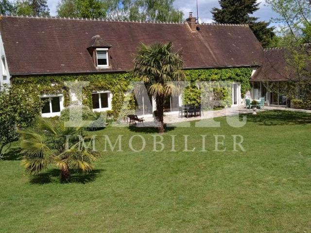 Vente maison 7 pièces Tourouvre au Perche 61