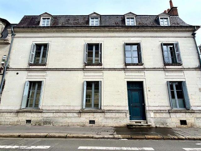 Vente maison 7 pièces Tours 37