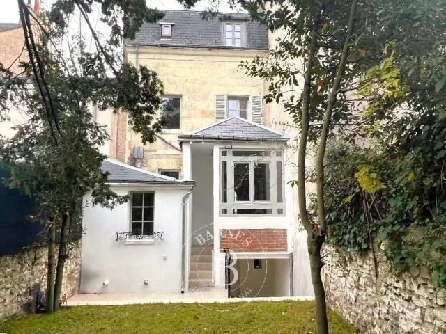 Vente maison 7 pièces Tours 37
