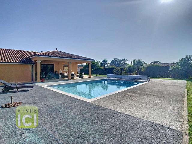 Vente maison 7 pièces Toutlemonde 49