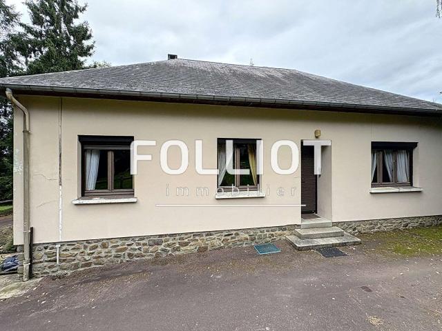 Vente maison 7 pièces Torigni sur Vire 50