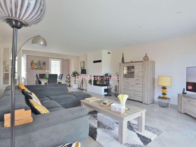 Vente maison 7 pièces Talmont Saint Hilaire 85