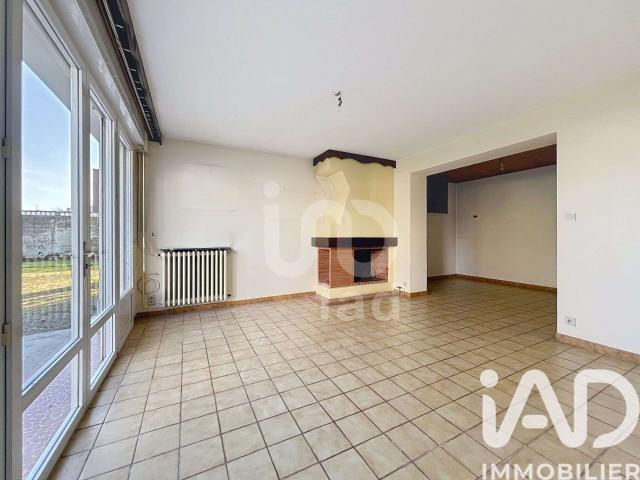 Vente maison 7 pièces Tarbes 65
