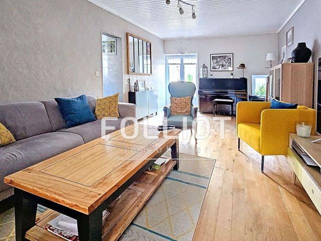 Vente maison 7 pièces Thaon 14