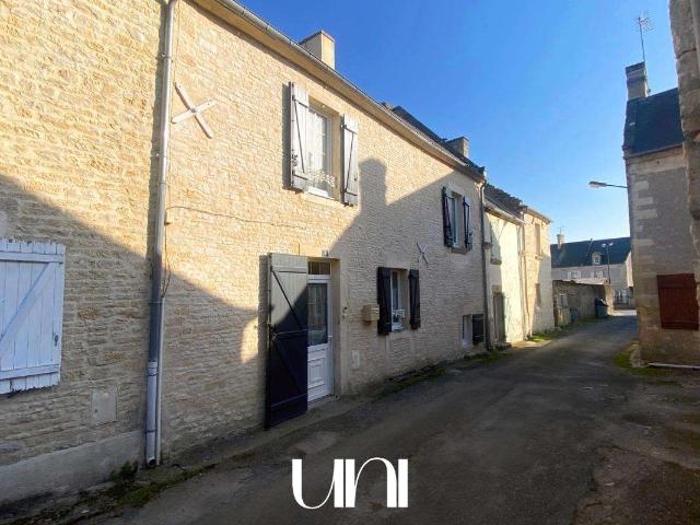 Vente maison 7 pièces Thaon 14