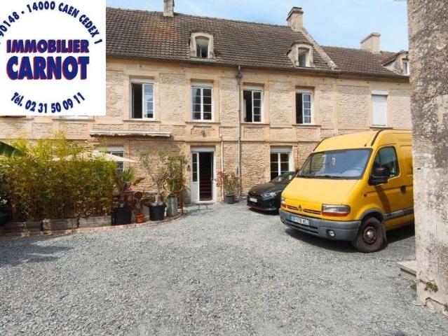 Vente maison 7 pièces Thaon 14