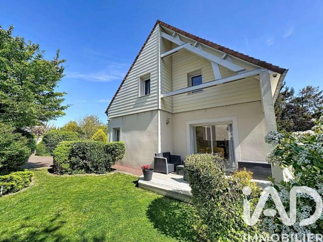 Vente maison 7 pièces Thaon 14