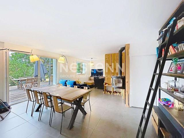 Vente maison 7 pièces Theix 56
